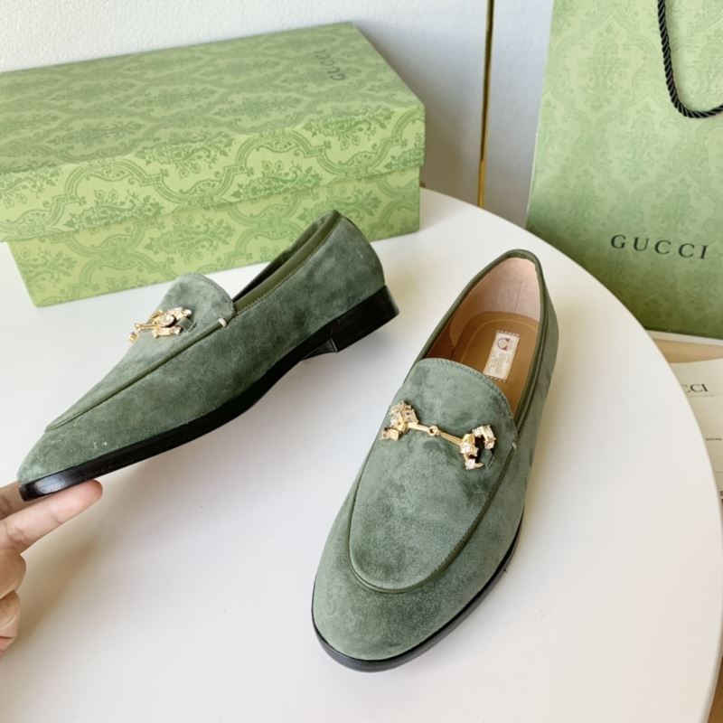 Gucci Low Shoes